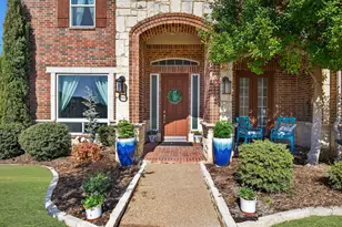 9713 Brewster Ln, Fort Worth, TX 76244 - Photo 5