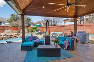 9713 Brewster Ln, Fort Worth, TX 76244 - Photo 33