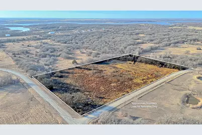 107 W Huron Circle, Nocona, TX 76255 - Photo 33