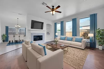 6980 Catamaran Drive, Grand Prairie, TX 75054 - Photo 7