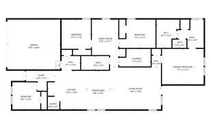 3258 Deckard Dr, Royse City, TX 75189 - Photo 29