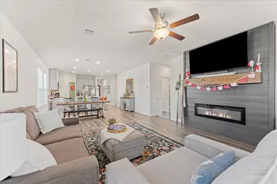 3258 Deckard Drive, Royse City, TX 75189 - Photo 13