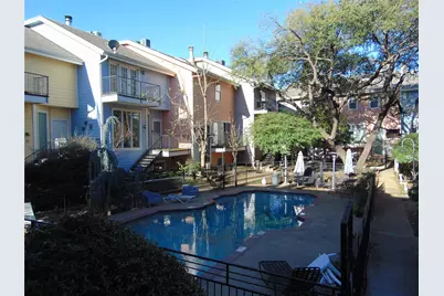 8522 Park Lane #5, Dallas, TX 75231 - Photo 15