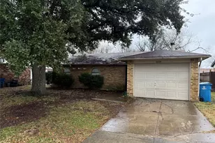 6004 Mimosa Ln, Rowlett, TX 75089 - Photo 1