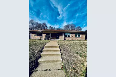 8300 Doreen Avenue, Fort Worth, TX 76116 - Photo 1