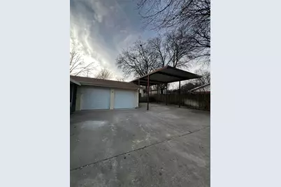 8300 Doreen Avenue, Fort Worth, TX 76116 - Photo 13
