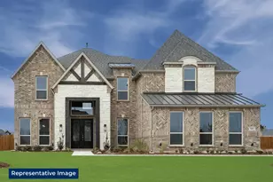 1813 Briarwood Wy, Midlothian, TX 76065 - Photo 1