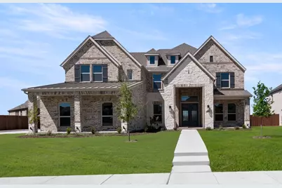 1813 Briarwood Way, Midlothian, TX 76065 - Photo 1