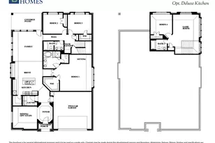 1137 Hitching Post Wy, Oak Point, TX 75068 - Photo 1