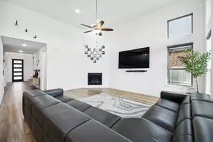 2813 Walker Wy, Northlake, TX 76247 - Photo 9