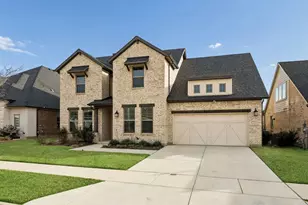 2813 Walker Wy, Northlake, TX 76247 - Photo 1
