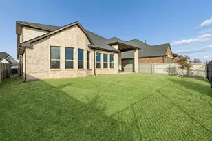 2813 Walker Wy, Northlake, TX 76247 - Photo 33