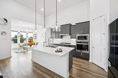 2813 Walker Way, Northlake, TX 76247 - Photo 3