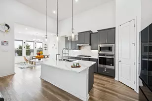 2813 Walker Wy, Northlake, TX 76247 - Photo 3