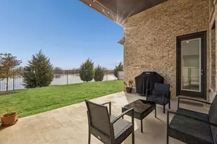 2813 Walker Wy, Northlake, TX 76247 - Photo 35