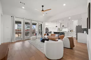 1527 Wild Indigo Dr, Mansfield, TX 76063 - Photo 7