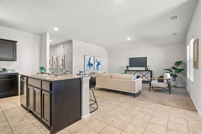 3816 Canyon Verde Lane, Denton, TX 76226 - Photo 11