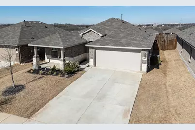 3816 Canyon Verde Lane, Denton, TX 76226 - Photo 37