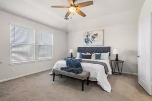 3816 Canyon Verde Ln, Denton, TX 76226 - Photo 11