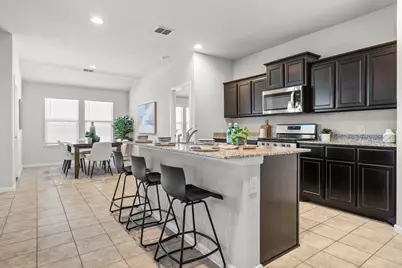 3816 Canyon Verde Lane, Denton, TX 76226 - Photo 7