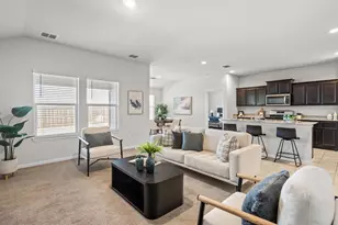 3816 Canyon Verde Ln, Denton, TX 76226 - Photo 3