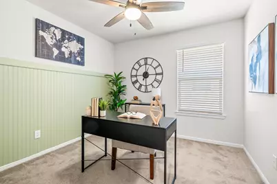 3816 Canyon Verde Lane, Denton, TX 76226 - Photo 29