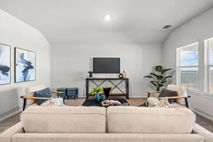 3816 Canyon Verde Ln, Denton, TX 76226 - Photo 9