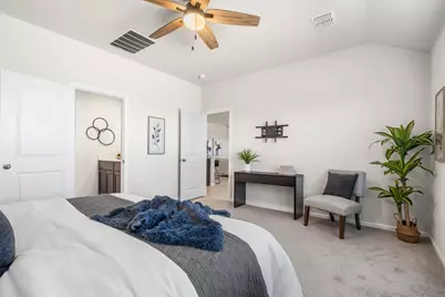 3816 Canyon Verde Lane, Denton, TX 76226 - Photo 13