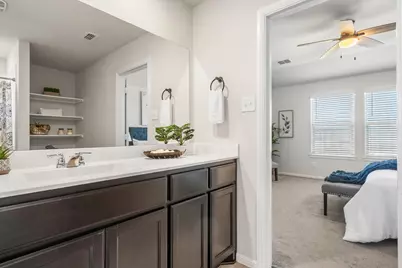 3816 Canyon Verde Lane, Denton, TX 76226 - Photo 15