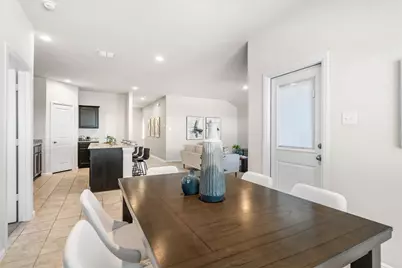 3816 Canyon Verde Lane, Denton, TX 76226 - Photo 15