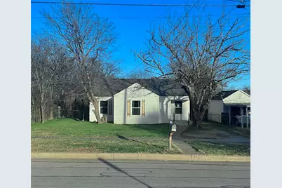 903 SW 5th Avenue SW, Mineral Wells, TX 76067 - Photo 3