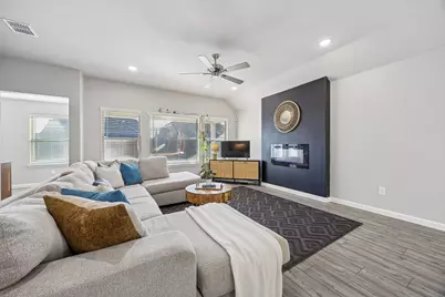 491 Crystal Clear Lane, Princeton, TX 75407 - Photo 5