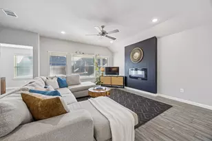 491 Crystal Clear Ln, Princeton, TX 75407 - Photo 5