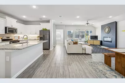 491 Crystal Clear Lane, Princeton, TX 75407 - Photo 3