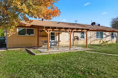 412 N Dallas Street, Pilot Point, TX 76258 - Photo 25