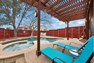 7609 Belcrest Drive, Frisco, TX 75034 - Photo 1