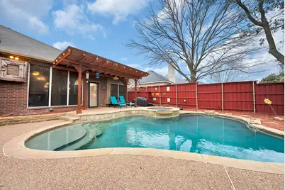 7609 Belcrest Drive, Frisco, TX 75034 - Photo 33