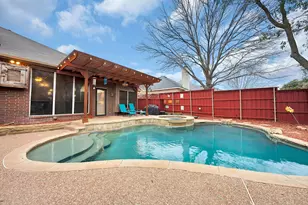 7609 Belcrest Dr, Frisco, TX 75034 - Photo 33