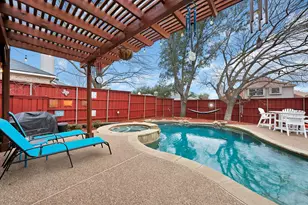 7609 Belcrest Dr, Frisco, TX 75034 - Photo 31