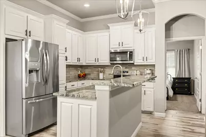 3331 Arrow Creek Drive, Granbury, TX 76049 - Photo 11