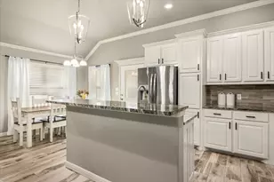 3331 Arrow Creek Dr, Granbury, TX 76049 - Photo 9