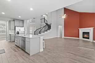 3619 Orchard St, Midlothian, TX 76065 - Photo 5