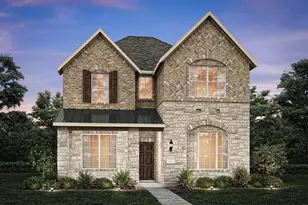 1209 O'Keefe Ave, Celina, TX 75009 - Photo 1