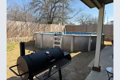 123 Wells Street, Cleburne, TX 76031 - Photo 19