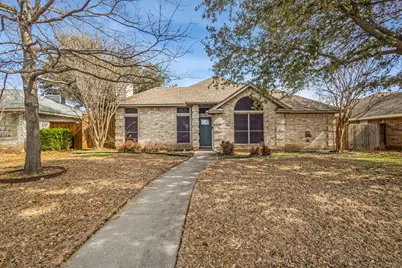 3616 Pheasant Hollow, Denton, TX 76207 - Photo 1