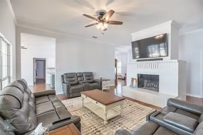 8541 Saddle Creek Road, Abilene, TX 79602 - Photo 15