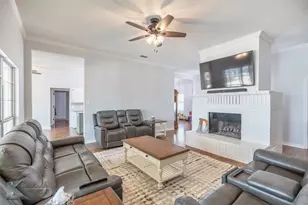 8541 Saddle Creek Rd, Abilene, TX 79602 - Photo 15