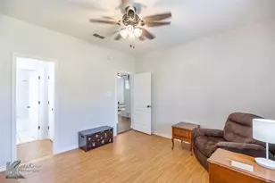 8541 Saddle Creek Rd, Abilene, TX 79602 - Photo 29