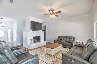 8541 Saddle Creek Road, Abilene, TX 79602 - Photo 13