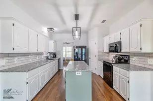 8541 Saddle Creek Rd, Abilene, TX 79602 - Photo 11